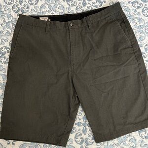 Men’s shorts made by Volcom